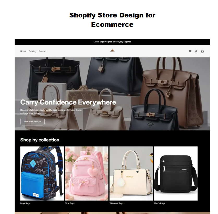 Content + Links · B2B
